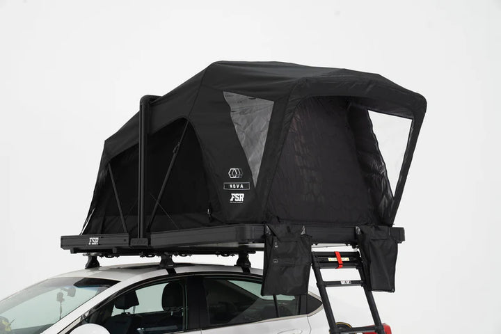 FREESPIRIT RECREATION Nova - Hybrid Foldout Rooftop Tent