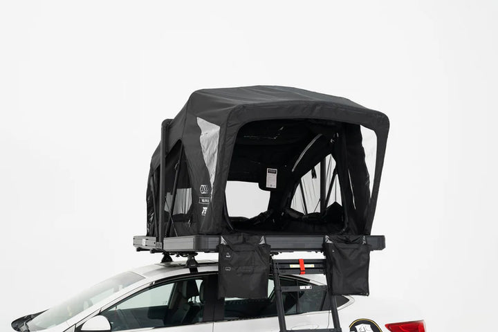 FREESPIRIT RECREATION Nova - Hybrid Foldout Rooftop Tent