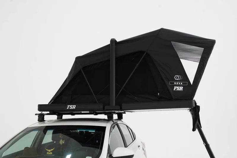 FREESPIRIT RECREATION Nova - Hybrid Foldout Rooftop Tent