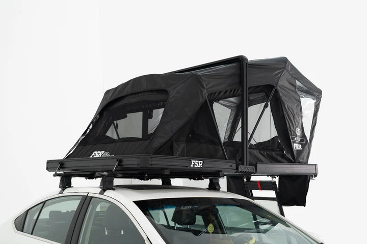 FREESPIRIT RECREATION Nova - Hybrid Foldout Rooftop Tent