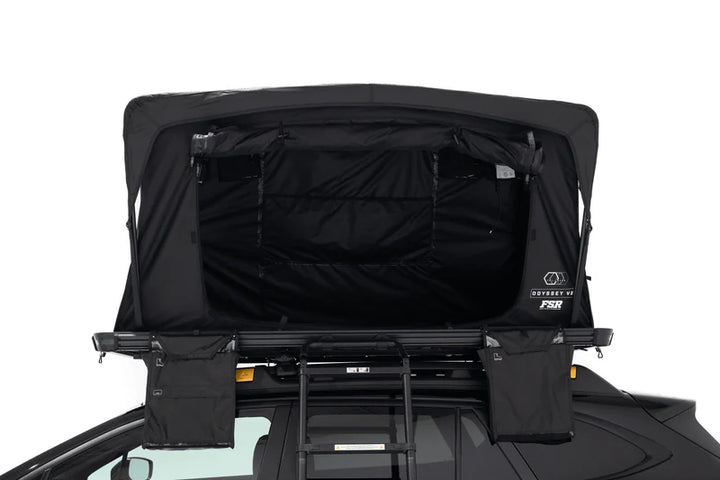 FREESPIRIT RECREATION ODYSSEY V2 Standard