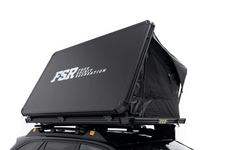 FREESPIRIT RECREATION ODYSSEY V2 Standard