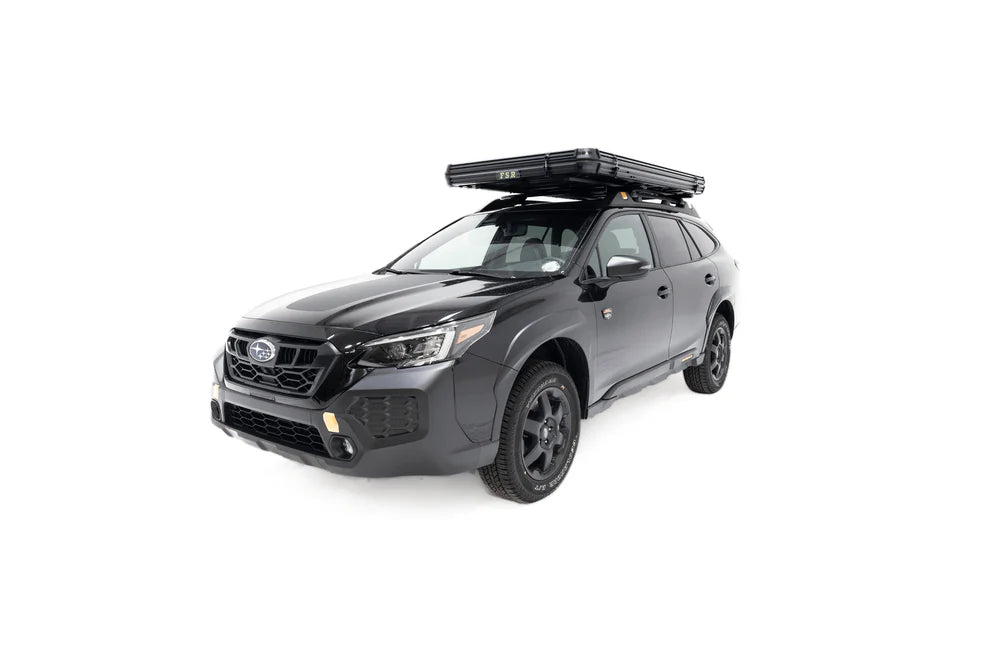 FREESPIRIT RECREATION ODYSSEY V2 Standard