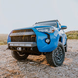 CALI RAISED LED 2014+ 4Runner Stealth Bumper