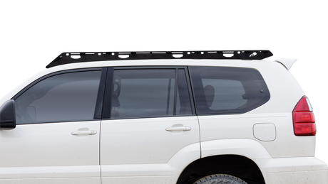 The Quandary (2003-2009 Lexus GX470 Roof Rack)