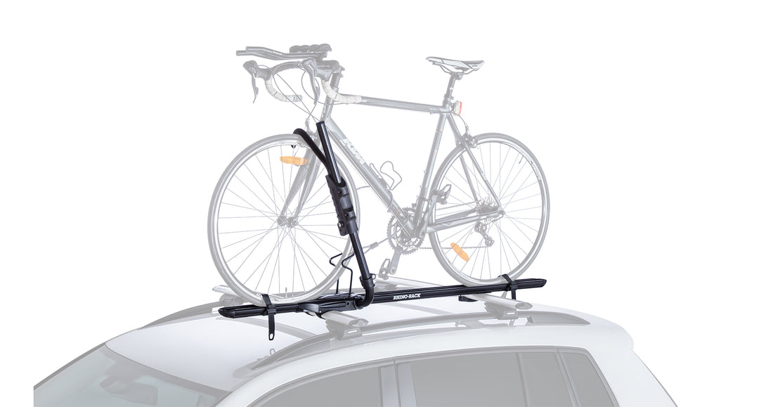 Rhino-Rack Hybrid Bike Carrier