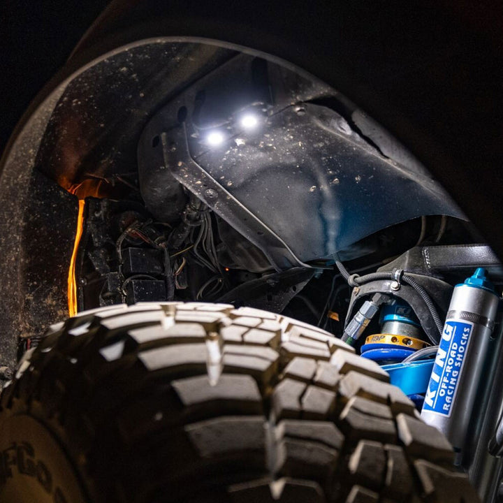 Baja Designs LED Rock Light
