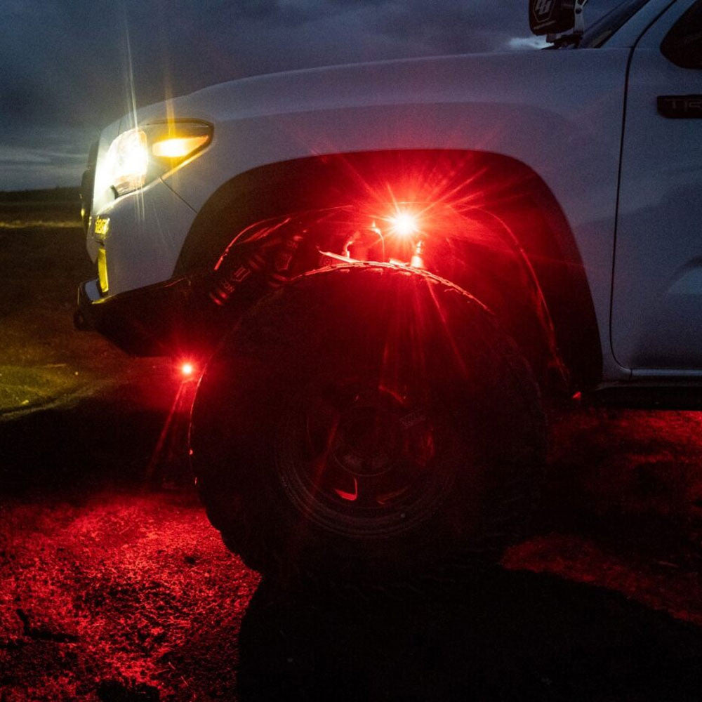 Baja Designs LED Rock Light