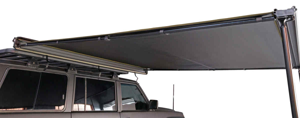 23ZERO Bushman Awning 90″ x 98″