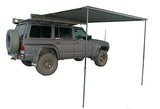 23ZERO BUSHMAN 90° AWNING 78 X 98