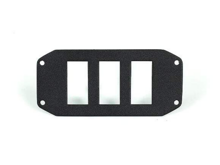OEM Style Switch Panel (3 Switch) For 2016-2020 Toyota Tacoma
