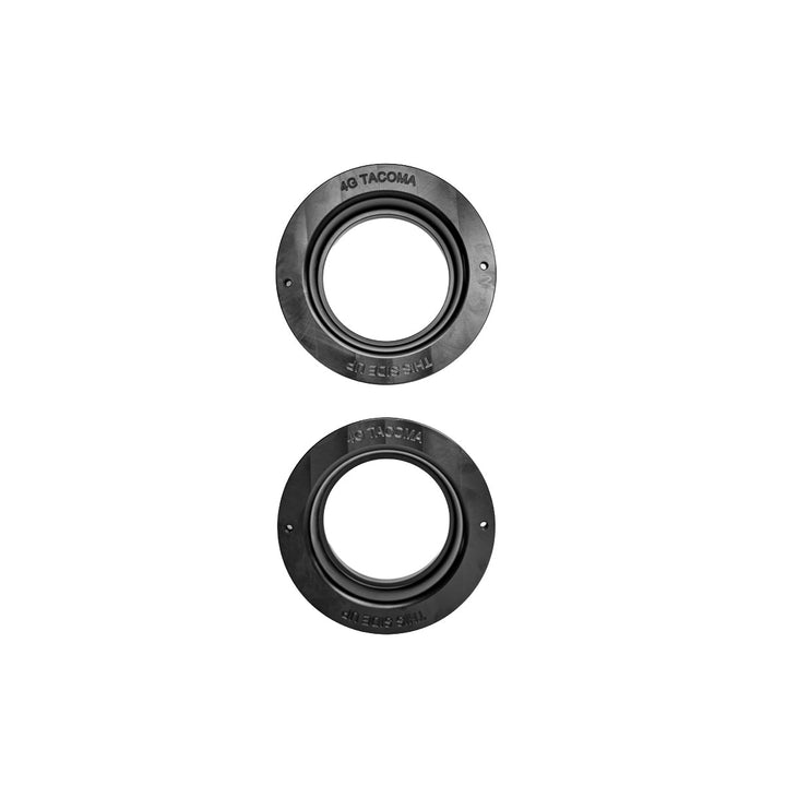 2024+ Toyota Tacoma Half Inch Rear Spring Spacer