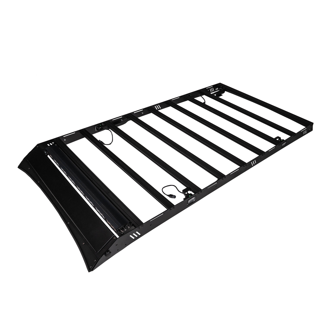 Premium Roof Rack For 2025+ Toyota 4Runner