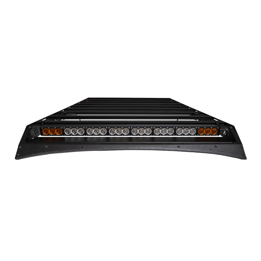 Premium Roof Rack For 2025+ Toyota 4Runner