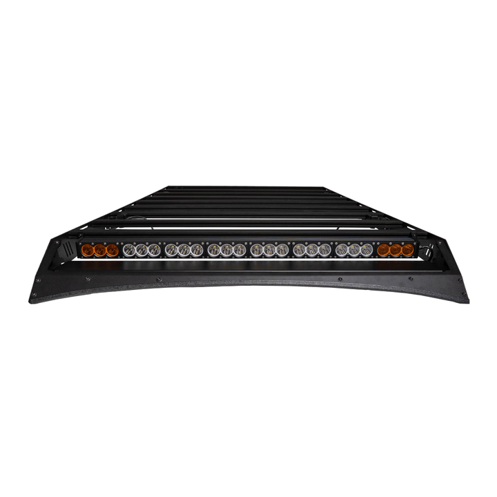 Premium Roof Rack For 2025+ Toyota 4Runner