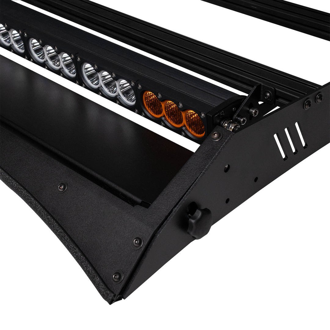 Premium Roof Rack For 2025+ Toyota 4Runner