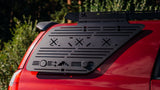 Sherpa 4th Gen 4Runner Window Panel