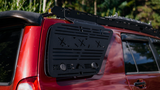 Sherpa 4th Gen 4Runner Window Panel