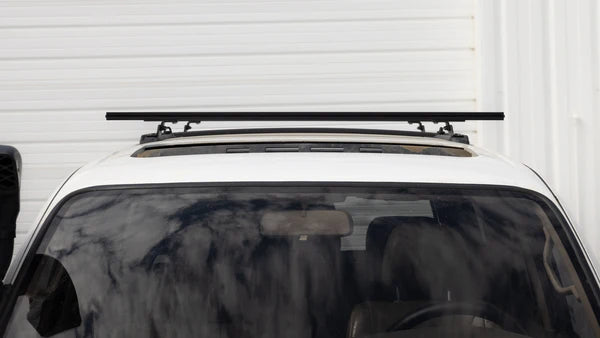 Sherpa Roof Track Load Bar System (Pair)