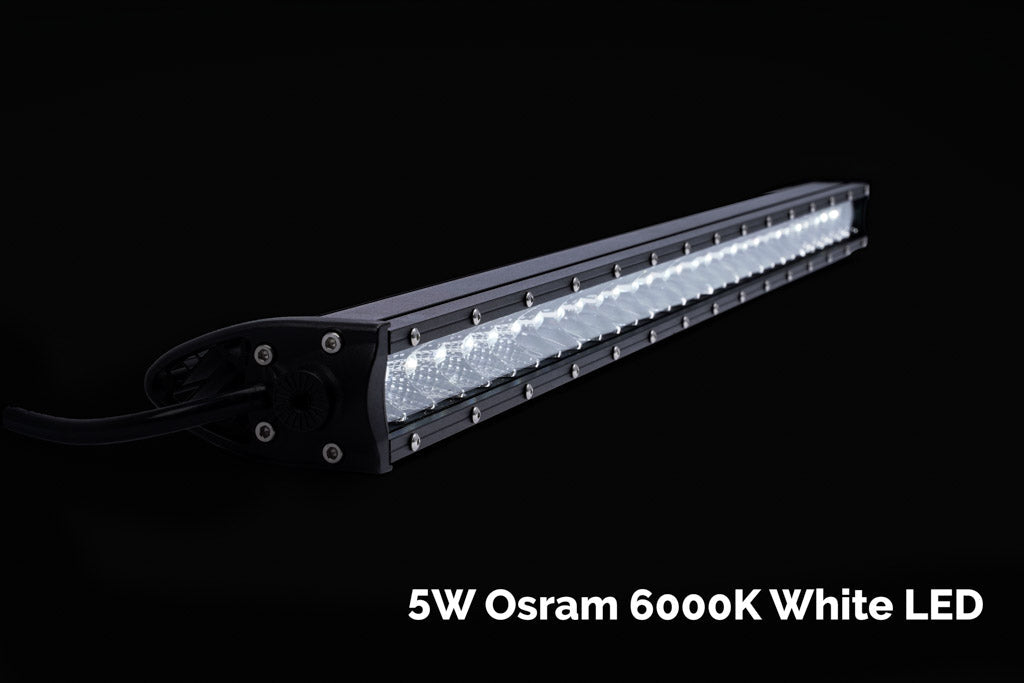 Front Rack Lights Front Runner Slimline Roof Rack LED Bar Brackets Kit – Super Overland ...