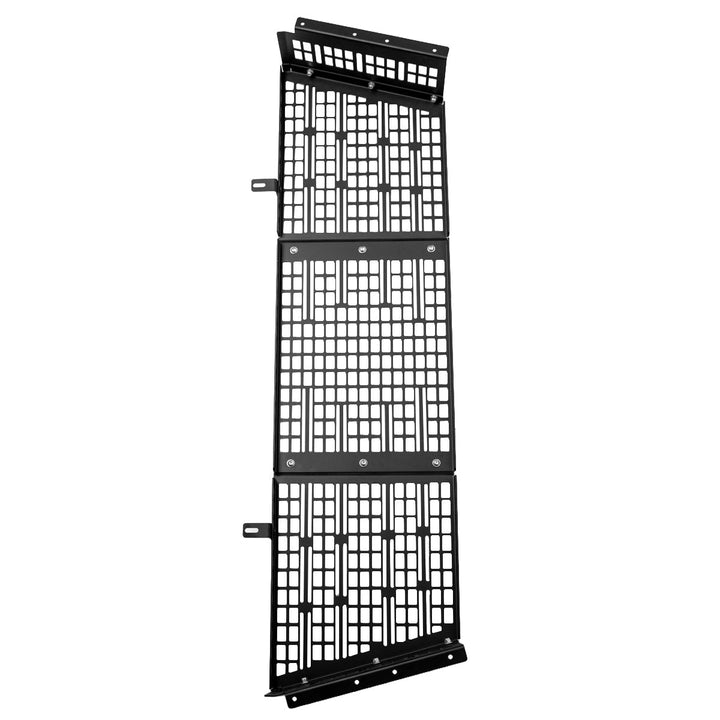 Overland Bed Rack MOLLE Headache Rack for 2005+ Toyota Tacoma