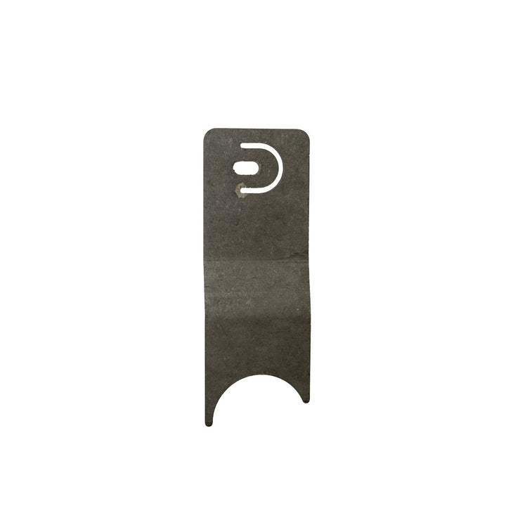Tailgate Theft Protector for 2000-2006 Toyota Tundra