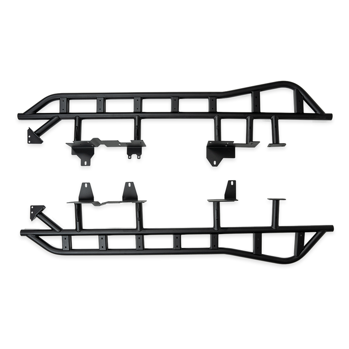 Step Edition Rock Sliders For 2024+ Lexus GX 550