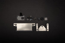 SWITCH-PROS FORD SUPER DUTY MOUNTING KIT