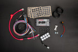 SWITCH-PROS SP9100 SWITCH PANEL POWER SYSTEM