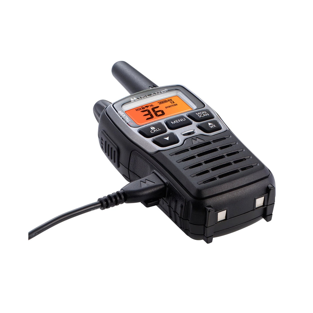 Midland X-TALKER EXTREME DUAL PACK T77VP5