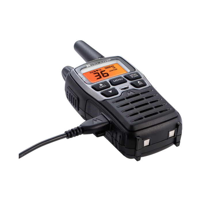 Midland X-TALKER EXTREME DUAL PACK T77VP5