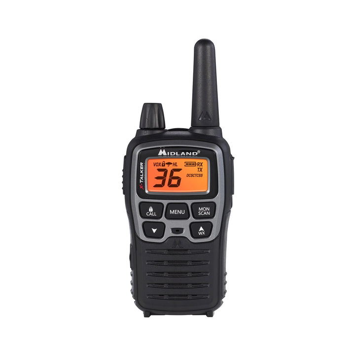 Midland X-TALKER T71VP3 TWO-WAY RADIO