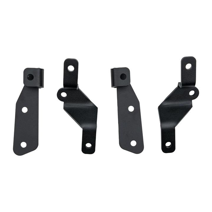 Ditch Light Mount For 2021+ Ford Bronco