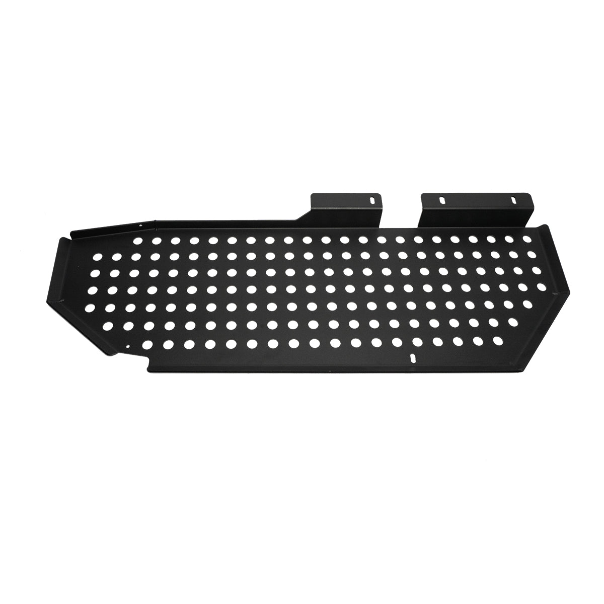 CALI RAISED LED 2014+ 4Runner Fuel Tank Skid Plate