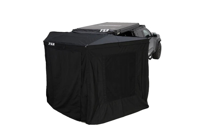 FREESPIRIT RECREATION 180 Tailgate Awning Walls 96"