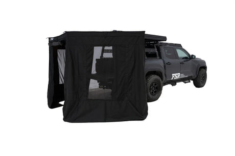 FREESPIRIT RECREATION 180 Tailgate Awning Walls 96"