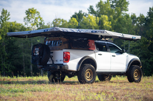 Taruca Extreme Darkness 270 Awning