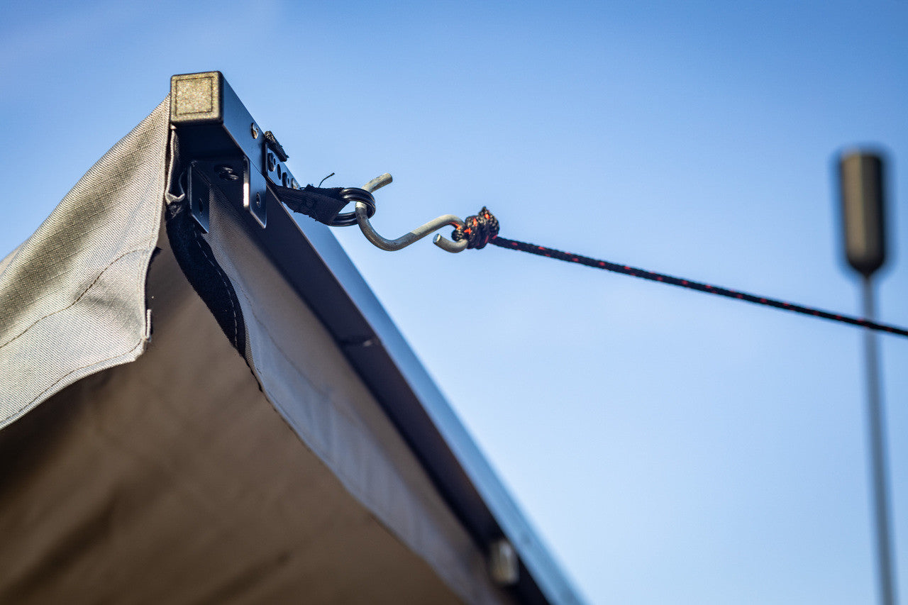 Taruca Extreme Darkness 270 Awning