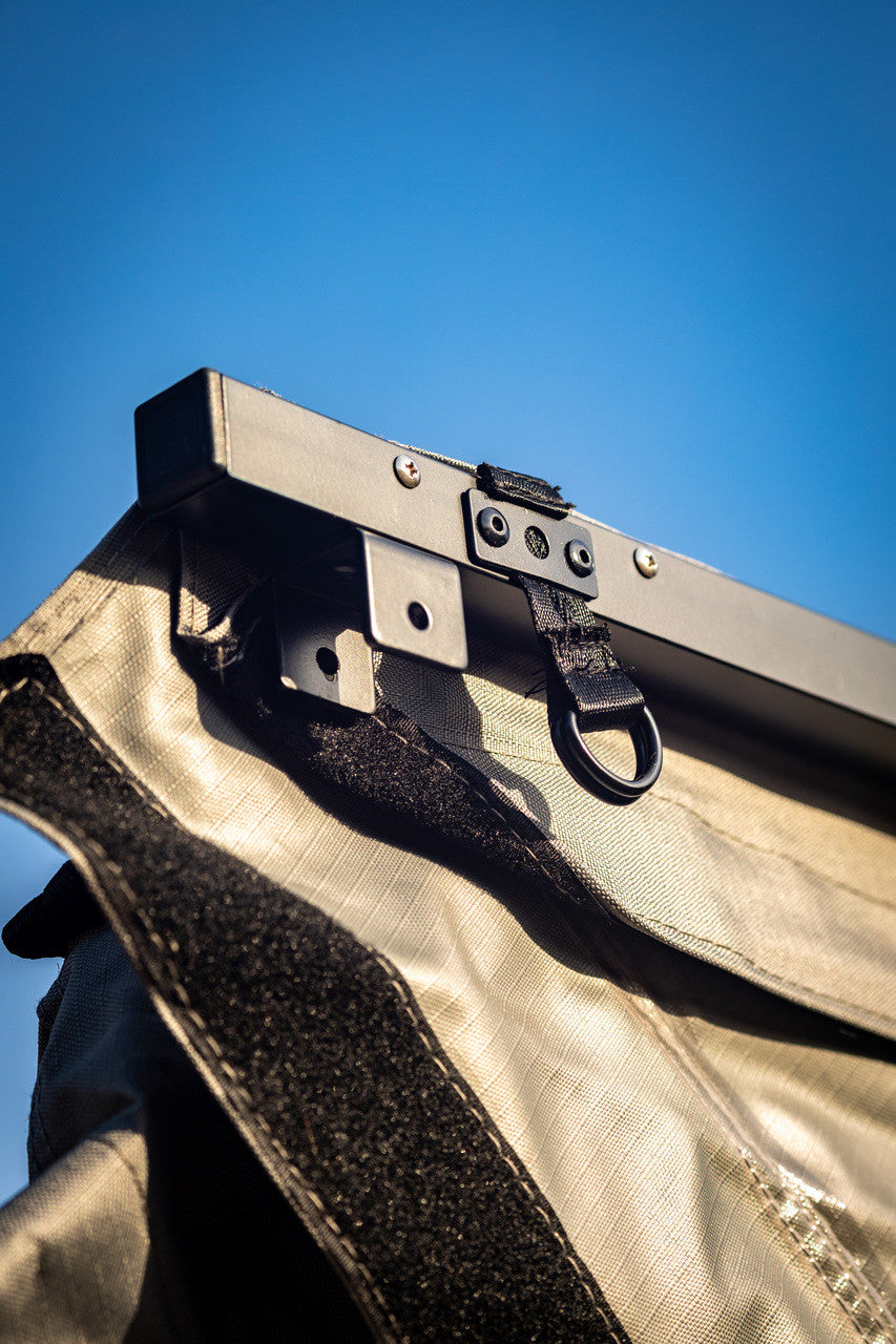 Taruca Extreme Darkness 270 Awning