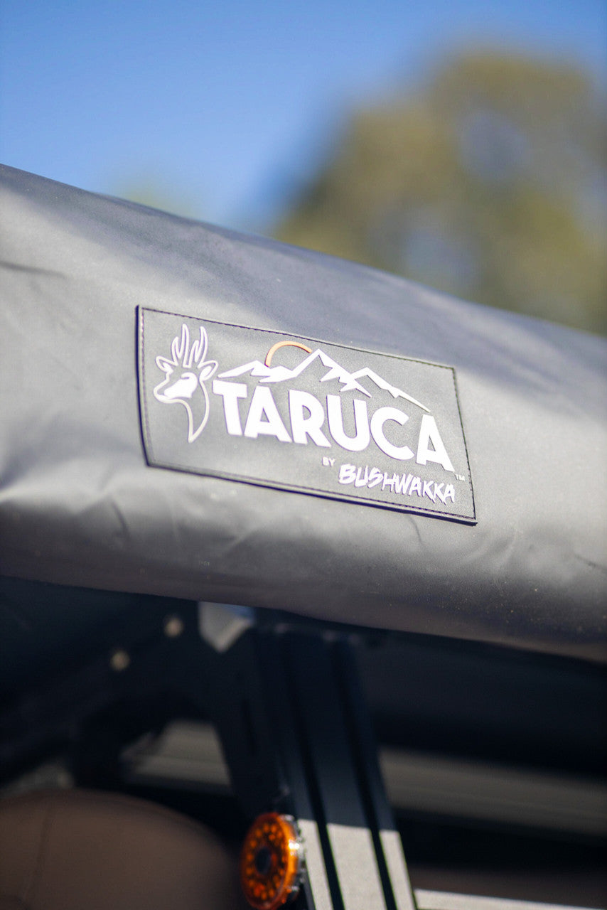 Taruca Extreme Darkness 270 Awning