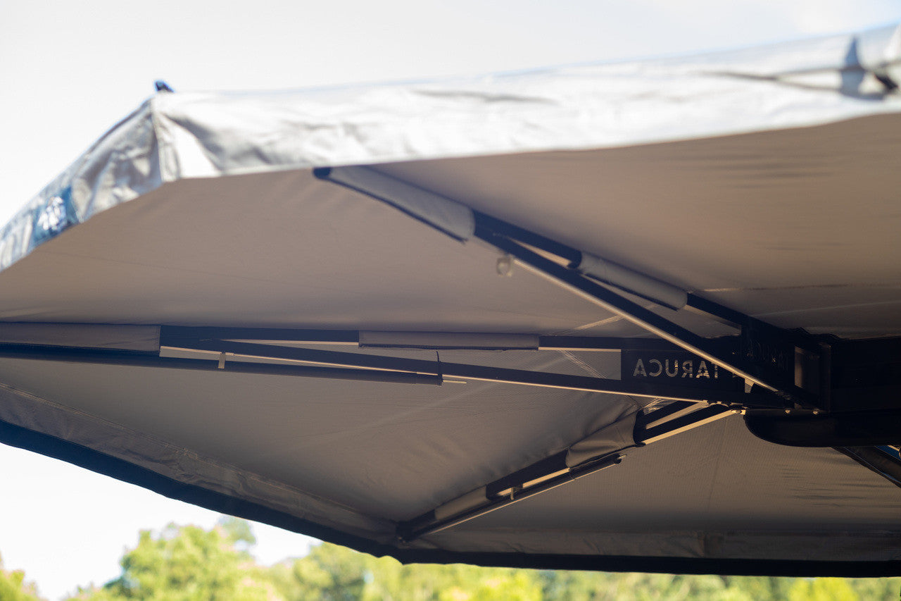 Taruca Extreme Darkness 270 Awning