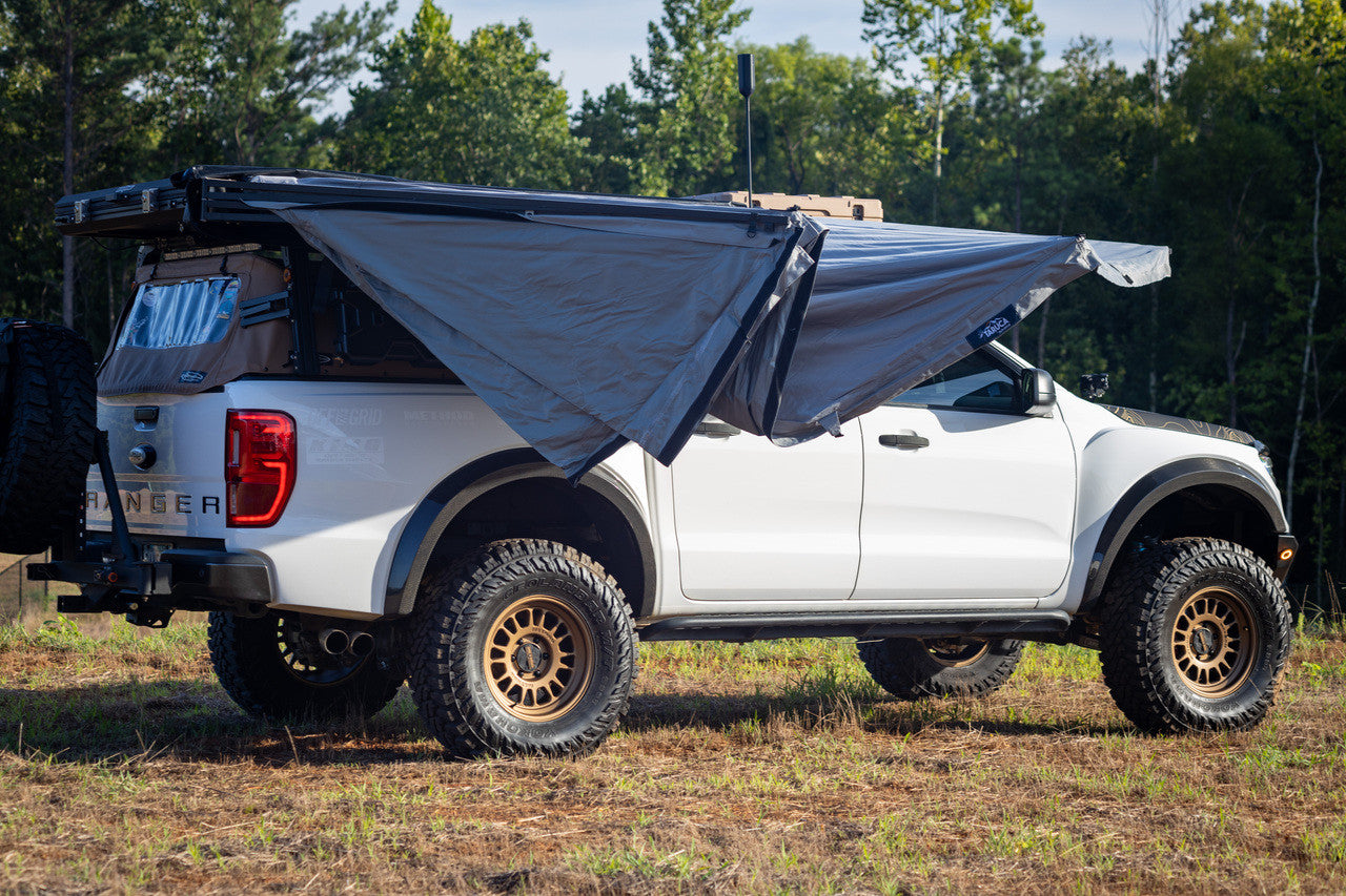 Taruca Extreme Darkness 270 Awning