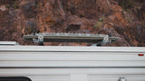 Sherpa Roof Track Load Bar System (Pair)