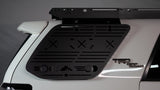 Sherpa 5th Gen 4Runner Window Panel