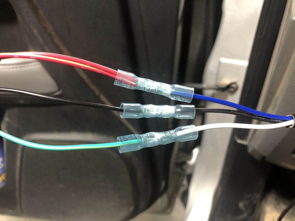 Tall Style Toyota OEM Style "ZOMBIE LIGHTS" Switch