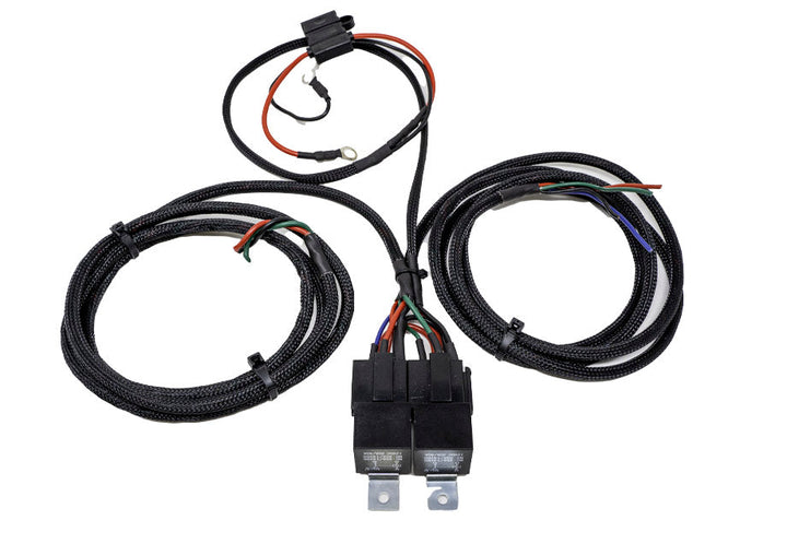 Premium Roof Rack Lighting Kit for Tundra