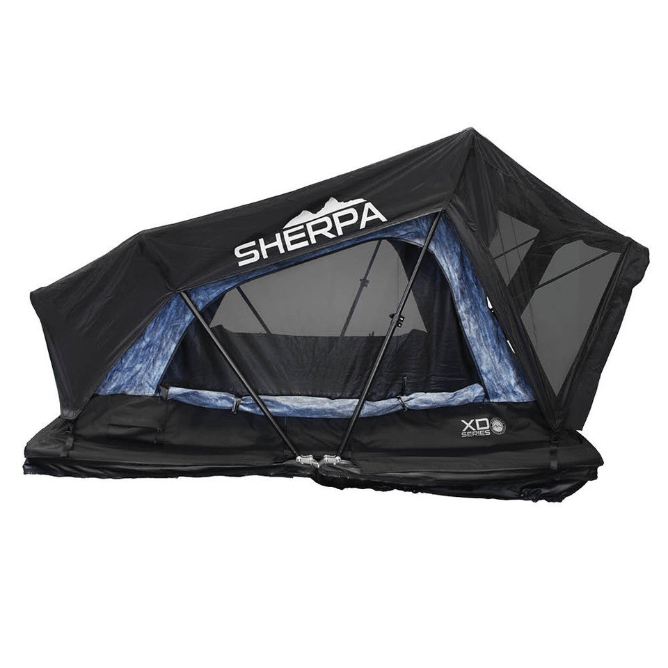 Overland Vehicle Systems XD Sherpa Roof Top Tent - Thumbnail 3