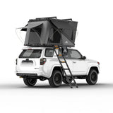 Tuff Stuff Overland Alpine 51 Hardshell Rooftop Tent-2 Person-Black