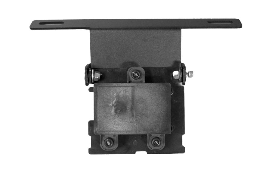 CALI RAISED LED 2019-2022 Ford Ranger ACC Radar Relocation Bracket