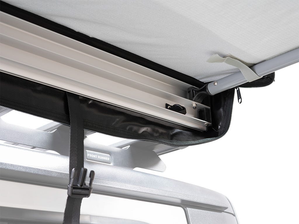 Easy-Out Awning / 1.4M / Black - by Front Runner